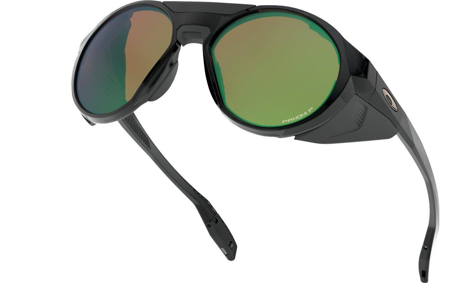 Oakley clifden hot sale black ink