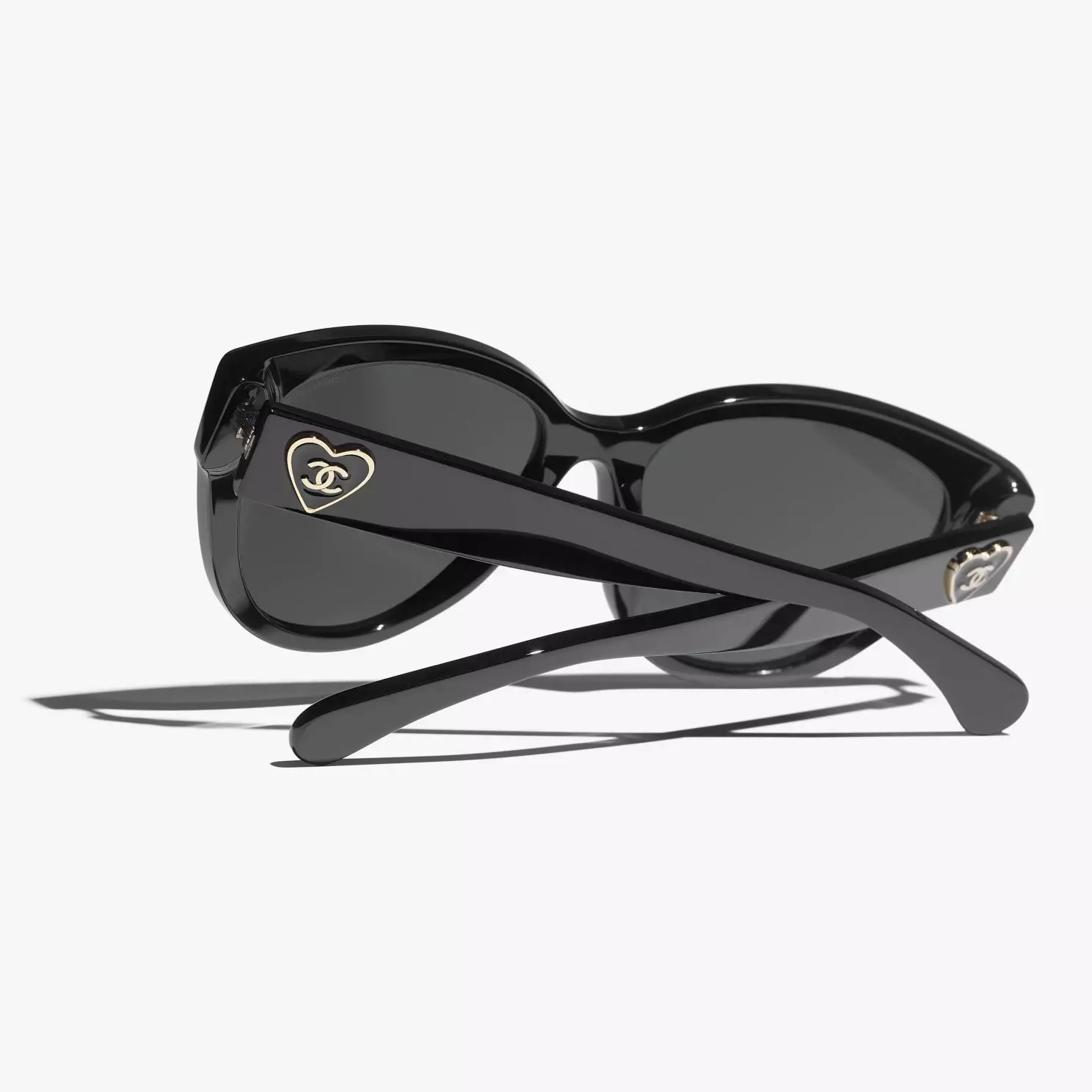 Chanel Sunglasses CH5477-C501S4