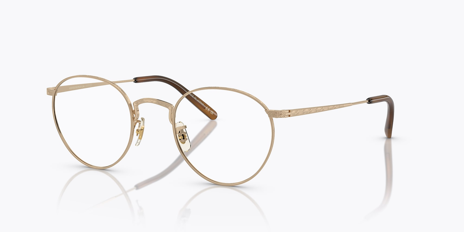 Oliver Peoples Optical frame Op 47 OV1330T 5035 blinkblink.pl