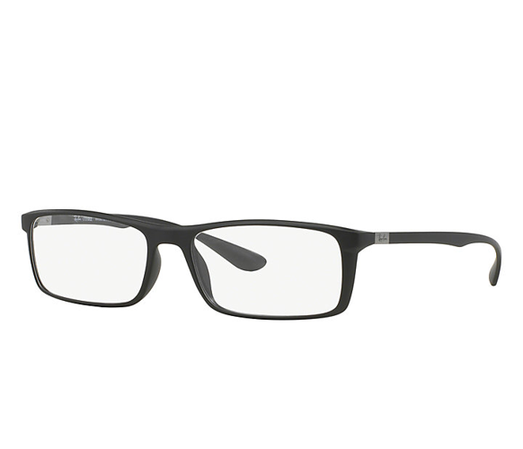 RayBan Optical frame Tech Liteforce RB7035 5204 blinkblink.pl