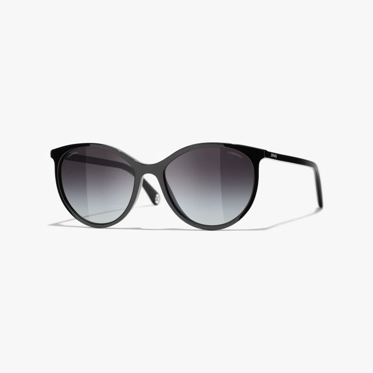 Shop CHANEL 2020 SS Sunglasses (CH5415 C501S6) by