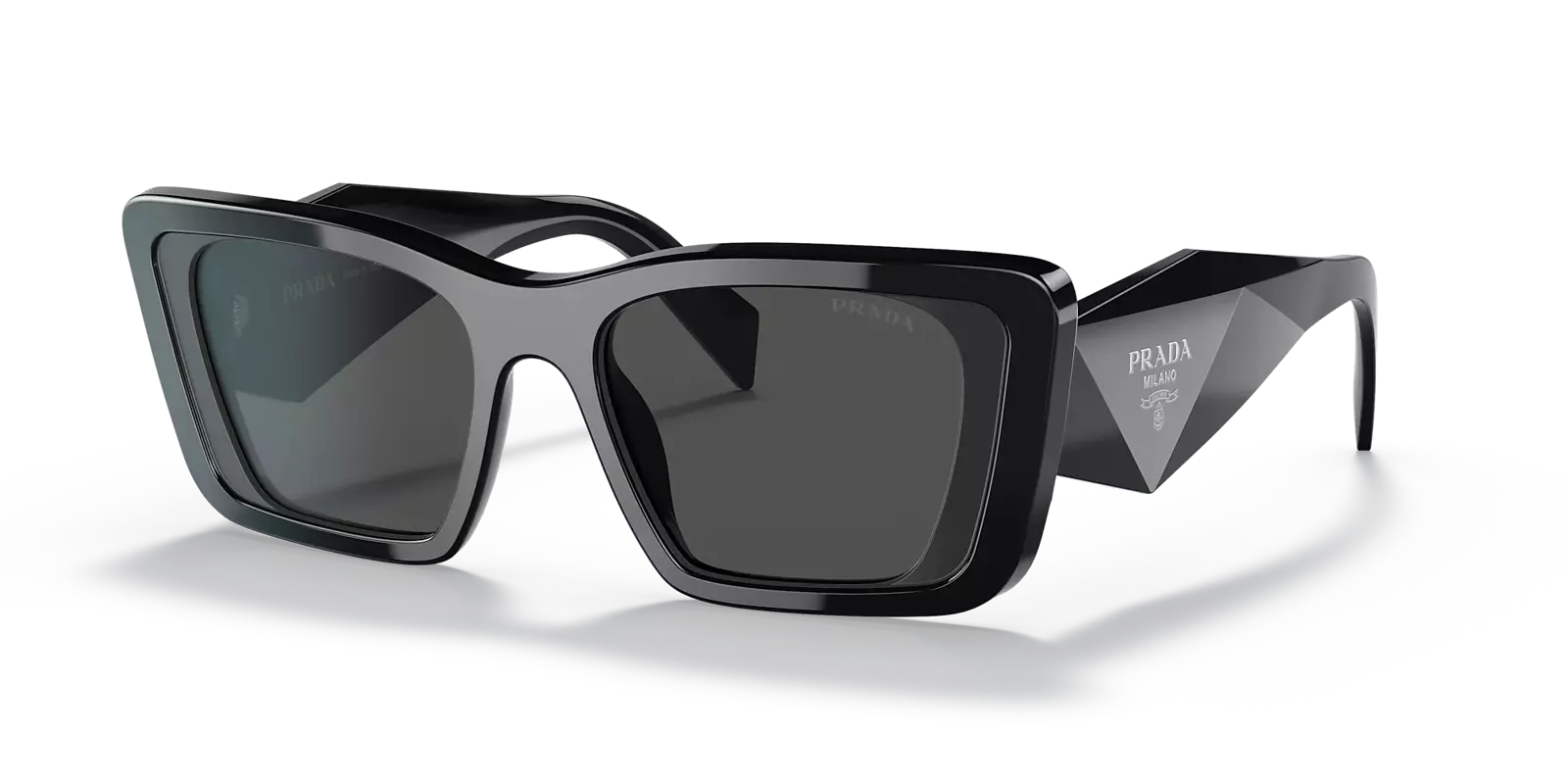 Sunglasses PR08YS-1AB5S0 Optique.pl