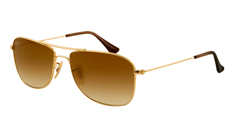 Ray Ban Sunglasses RB3477 001 51 blinkblink.pl