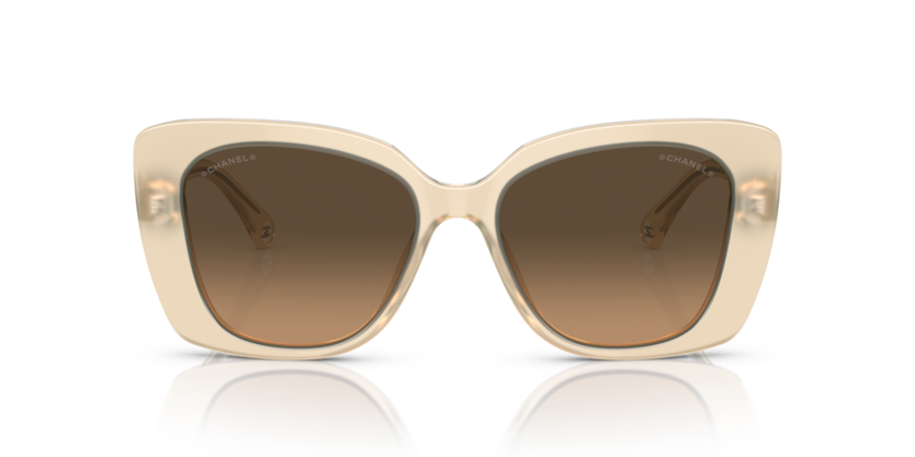 Chanel Sunglasses CH5504-173143