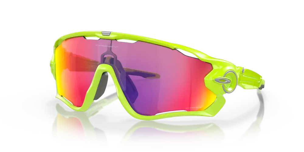 OAKLEY JAWBREAKER PRIZM™ ROAD RETINA BURN COLLECTION Retina Burn