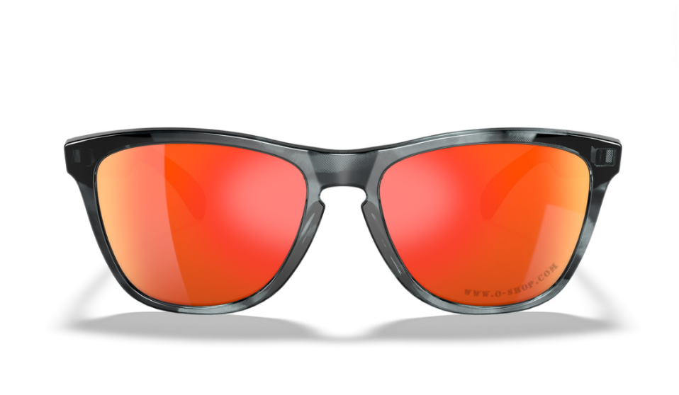 Custom frogskins 2025