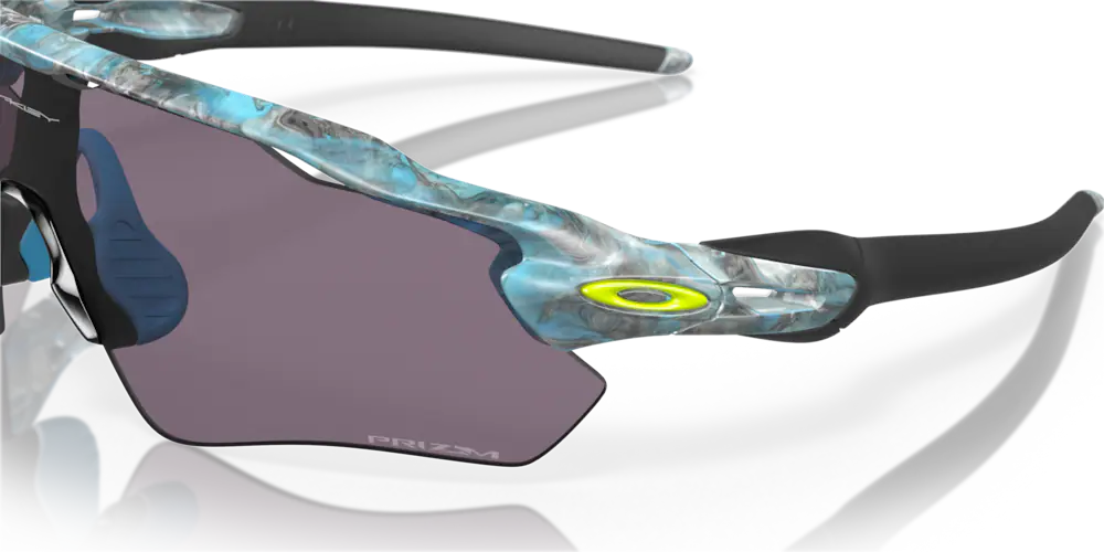 Oakley Sunglasses RADAR EV PATH Sanctuary Swirl, Prizm Grey OO9208 