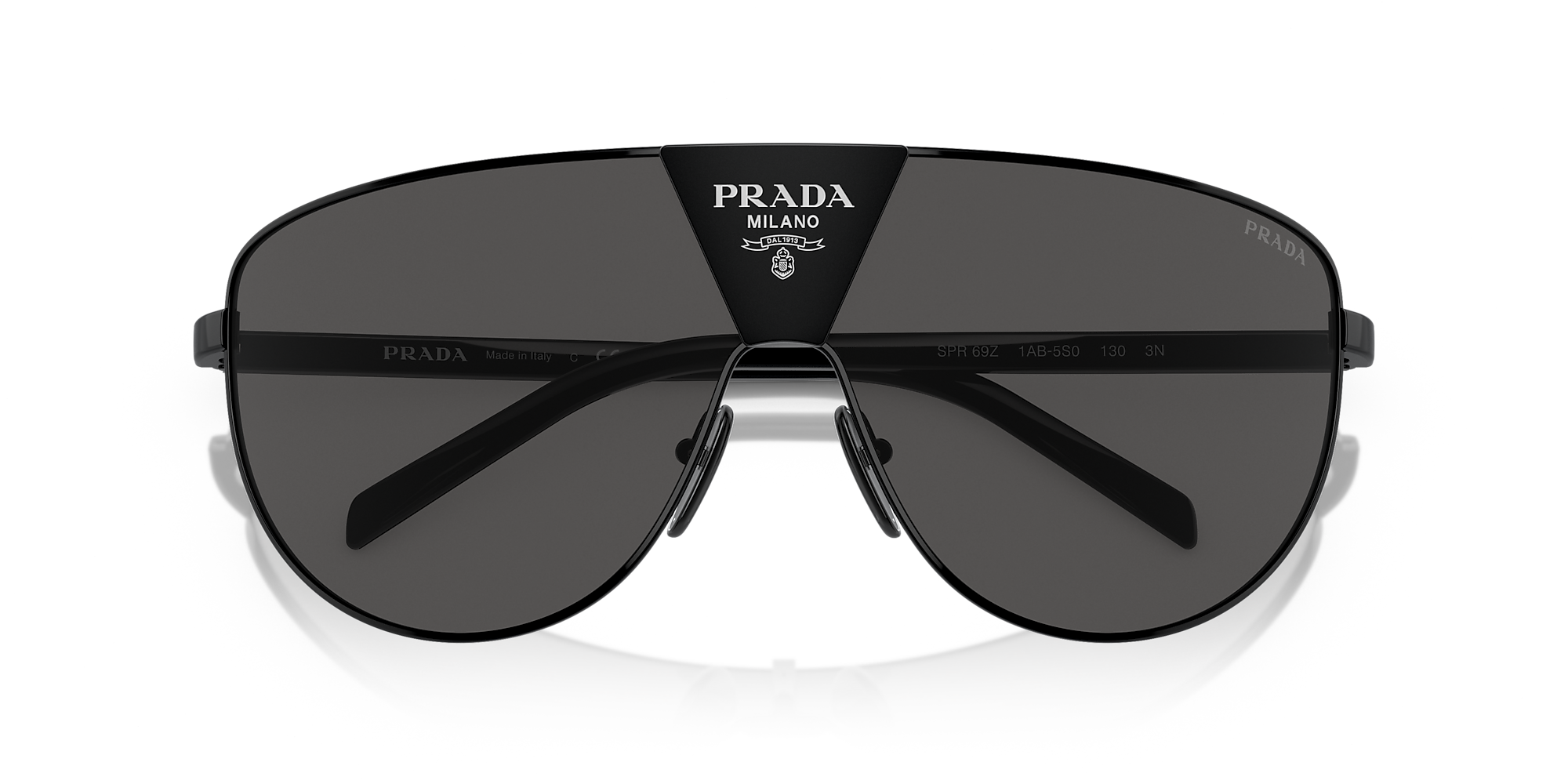 Prada Sunglasses PR69ZS1AB5S0 blinkblink.pl