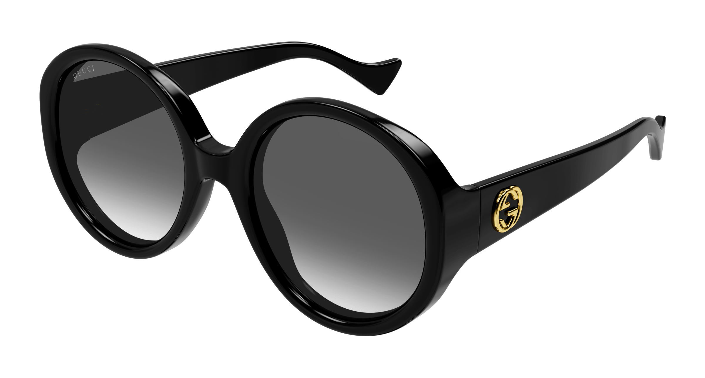 GUCCI Sunglasses GG1256S-001 | Optique.pl