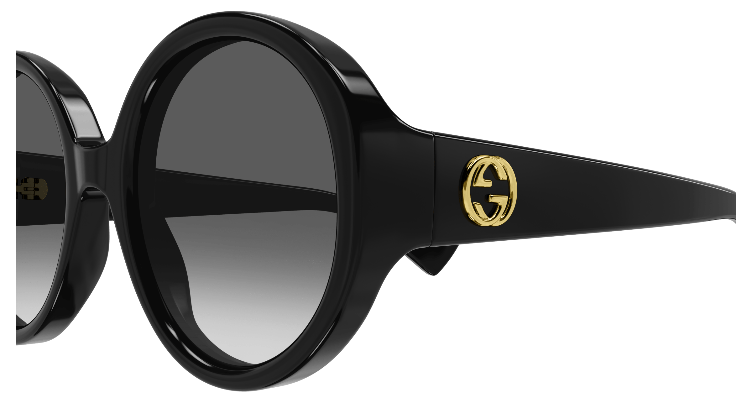 GUCCI Sunglasses GG1256S-001 | Optique.pl