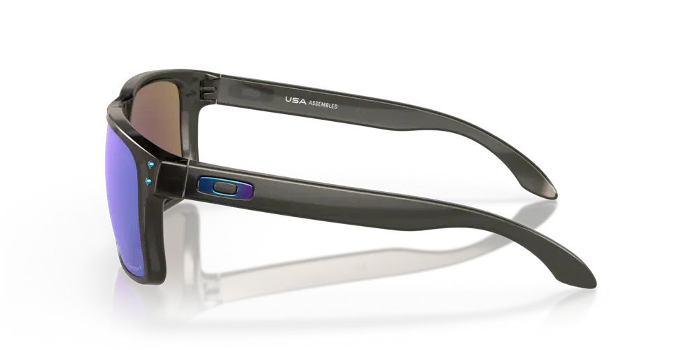 Oakley holbrook xl grey smoke deals
