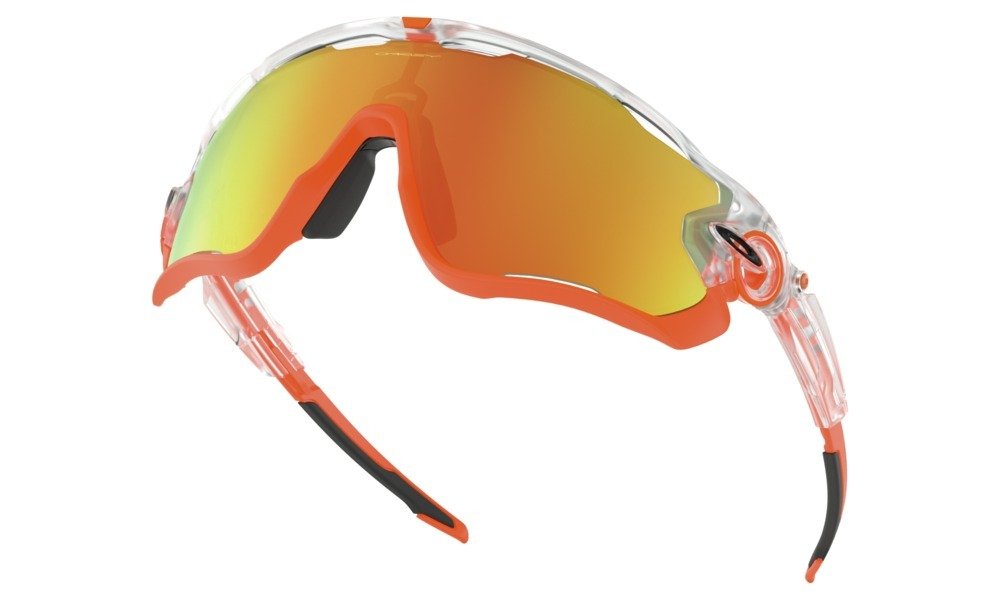 Oakley jawbreaker store fire iridium