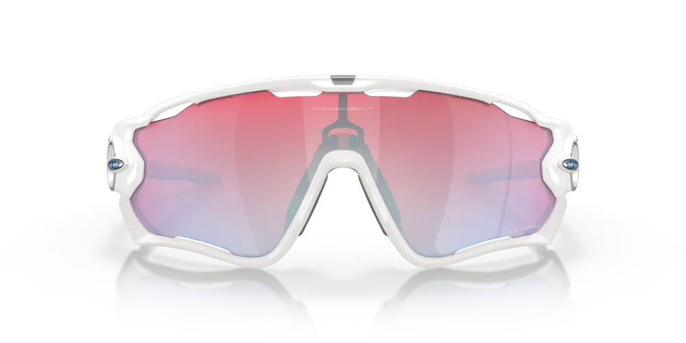 Oakley jawbreaker sapphire iridium online