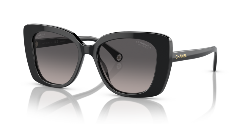 Mutton Erhverv Dom Chanel Sunglasses CH5504-C622M3 | Optique.pl