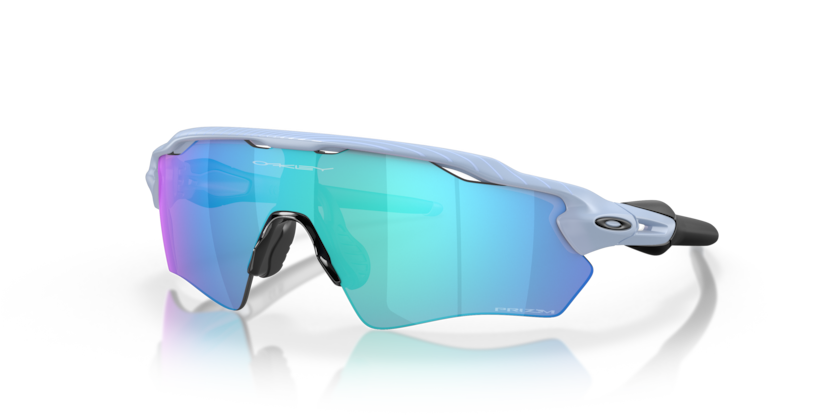 Oakley Sunglasses Junior RADAR EV XS PATH Matte Stonewash Prizm Sapphire OJ9001 30 blinkblink.pl