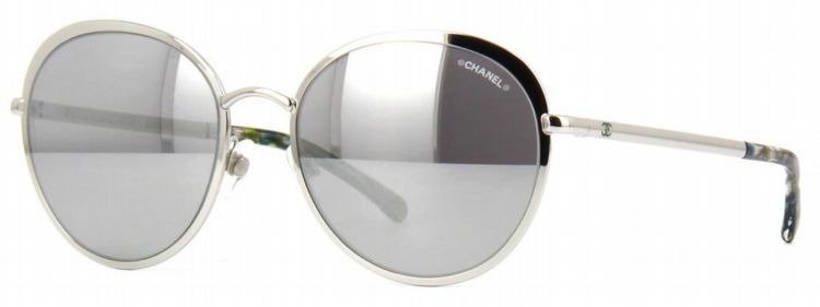 Chanel Sunglasses CH4206 C1246G blinkblink.pl