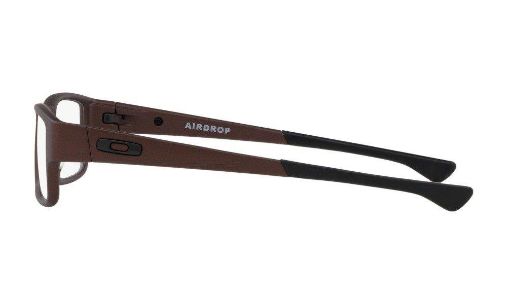 Oakley airdrop satin lead top