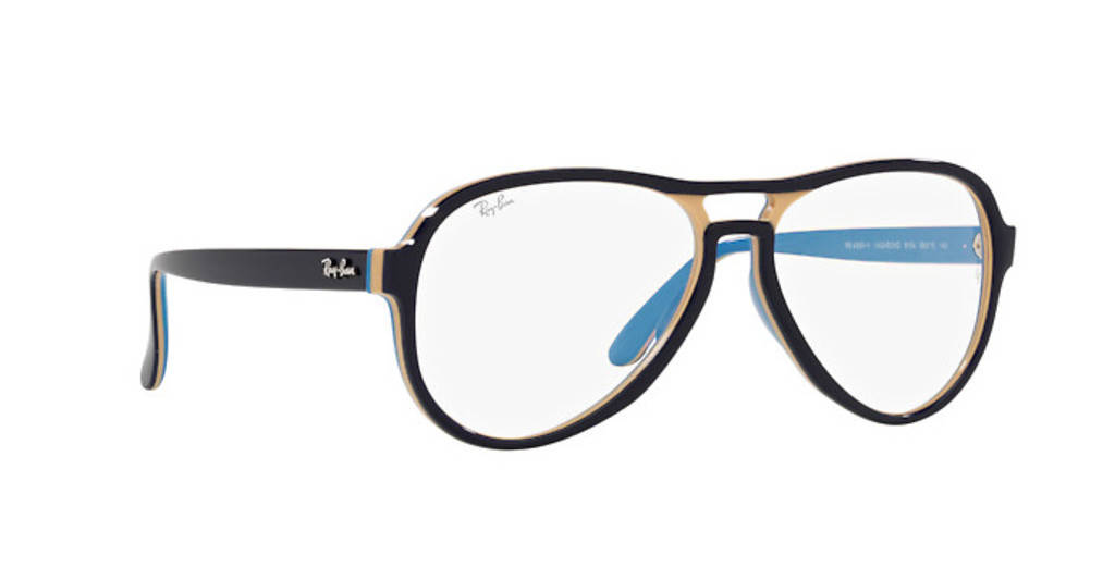 Ray-Ban Optical frame Vagabond RB4355V-8134 | blinkblink.pl