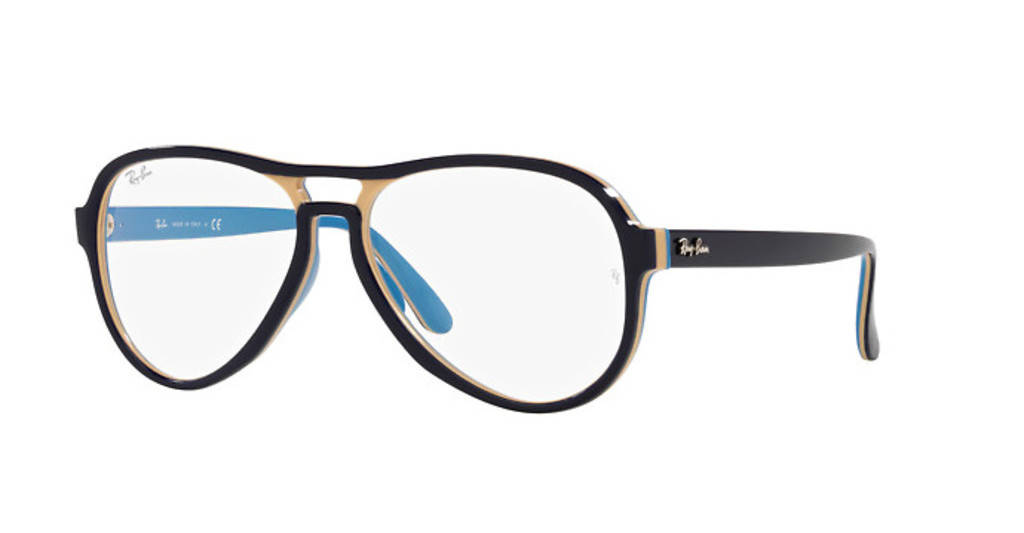 Ray-Ban Optical frame Vagabond RB4355V-8134 | blinkblink.pl