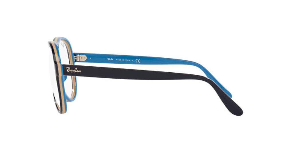 Ray-Ban Optical frame Vagabond RB4355V-8134 | blinkblink.pl