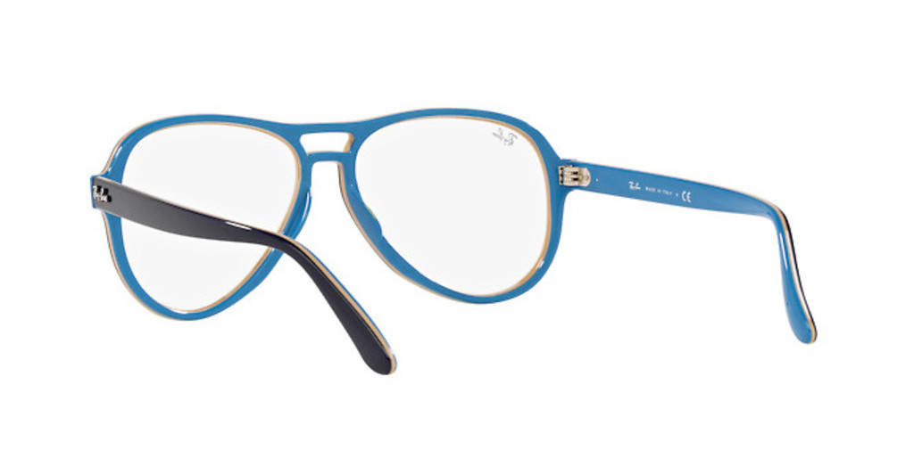 Ray-Ban Optical frame Vagabond RB4355V-8134 | blinkblink.pl