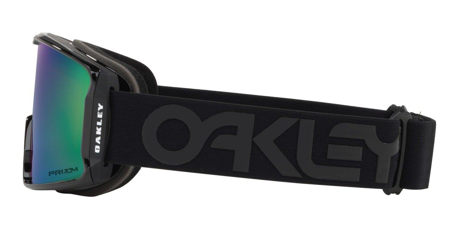 Oakley line miner clearance blackout