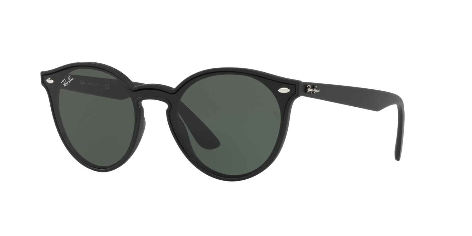 Ray Ban Sunglasses BLAZE RB4380N 601S71 blinkblink.pl