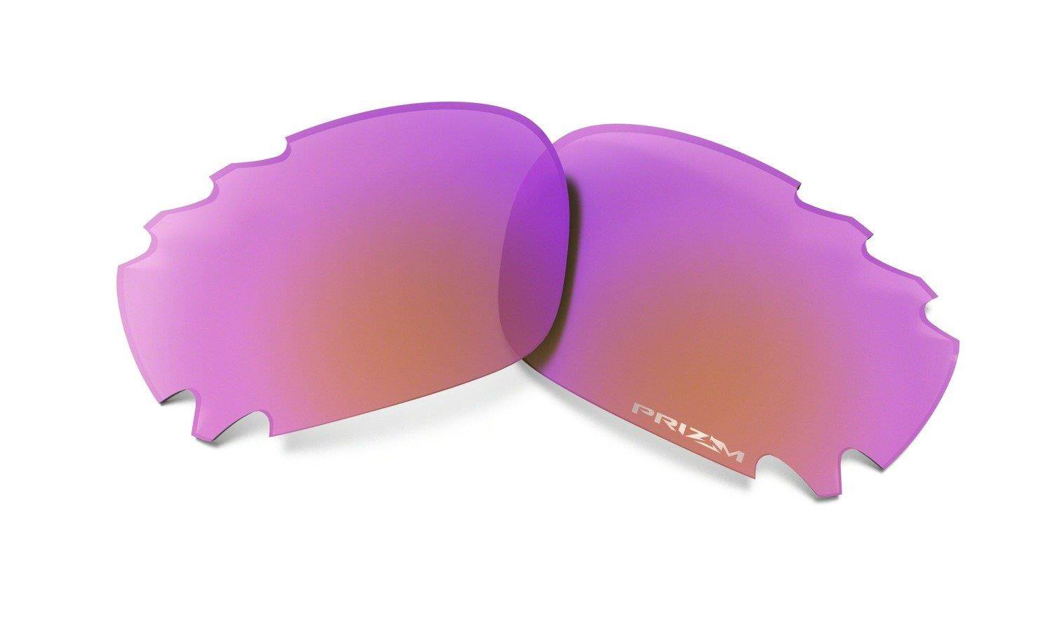 Racing clearance jacket lens