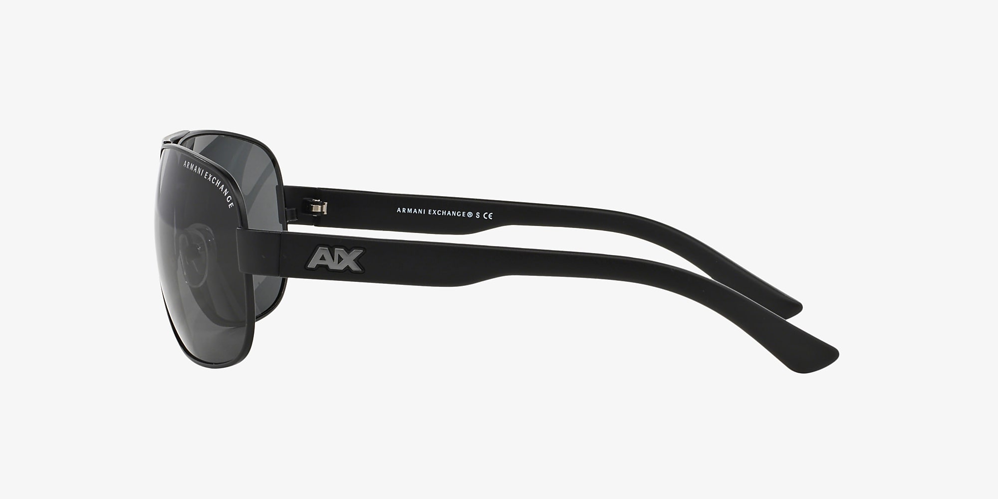 Armani exchange ax2012s men's clearance sunglasses