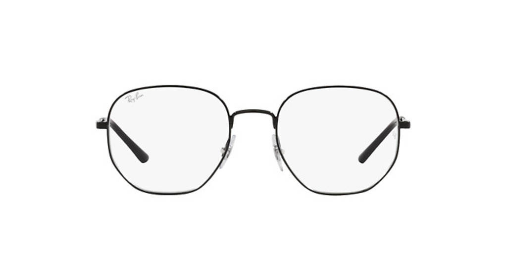 Ray-ban Optical Frame Rb3682v-2509 