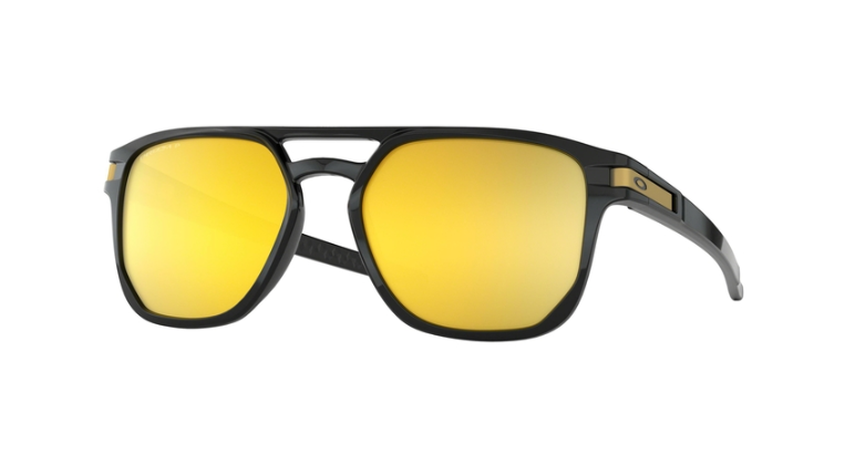 Oakley latch sales beta 24k