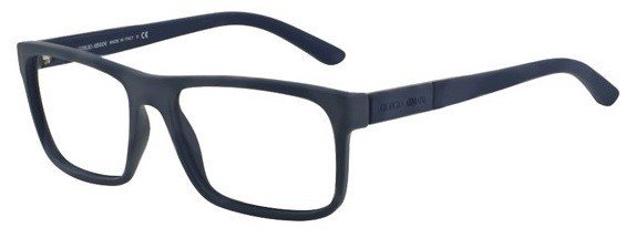 GIORGIO ARMANI Okulary korekcyjne AR7042 5065 blinkblink.pl