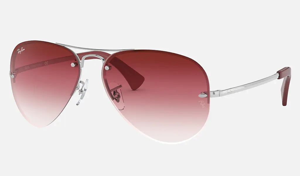 Ray Ban Sunglasses RB3449 91280T blinkblink.pl