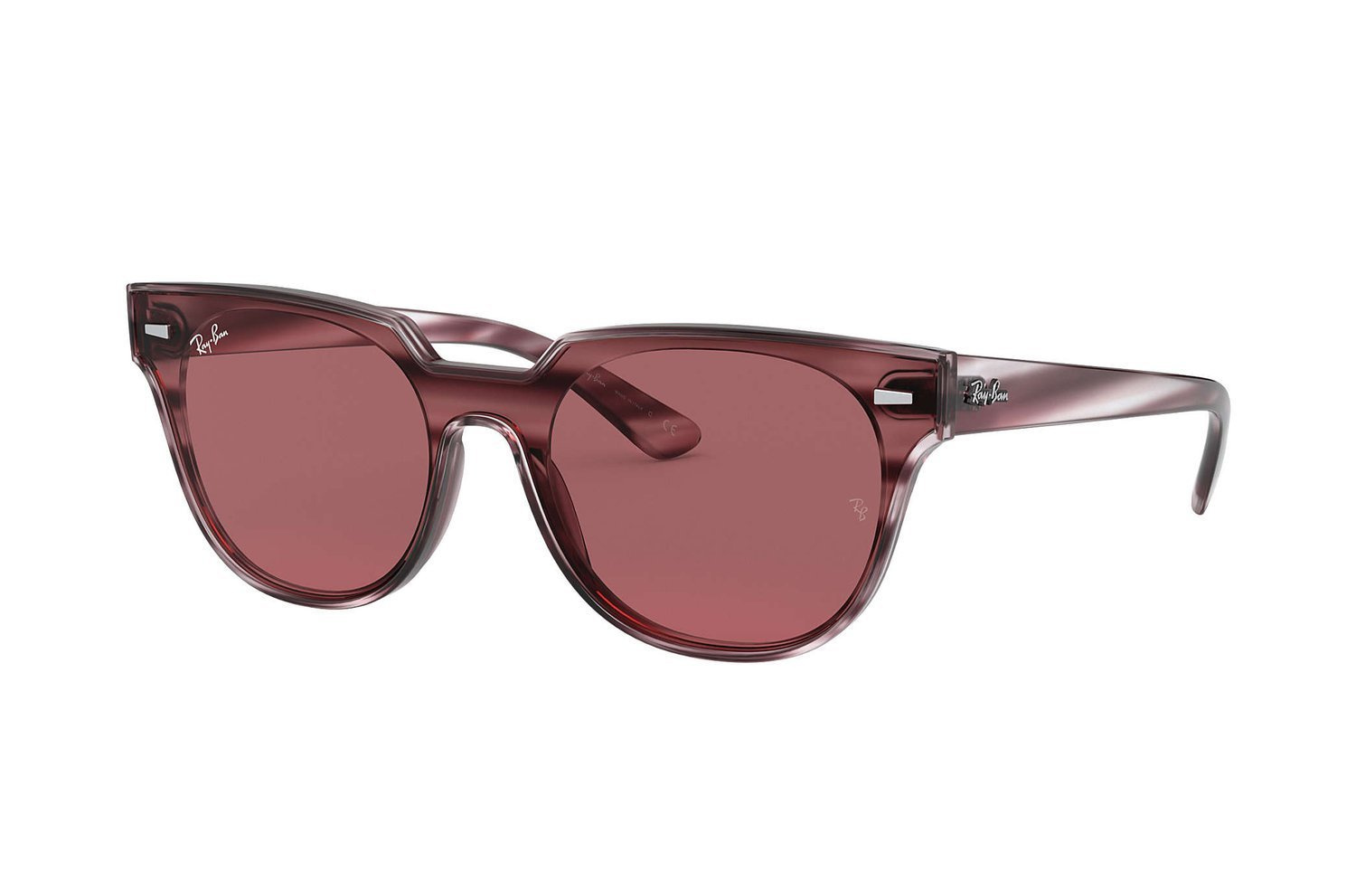 Ray ban hot sale blaze meteor