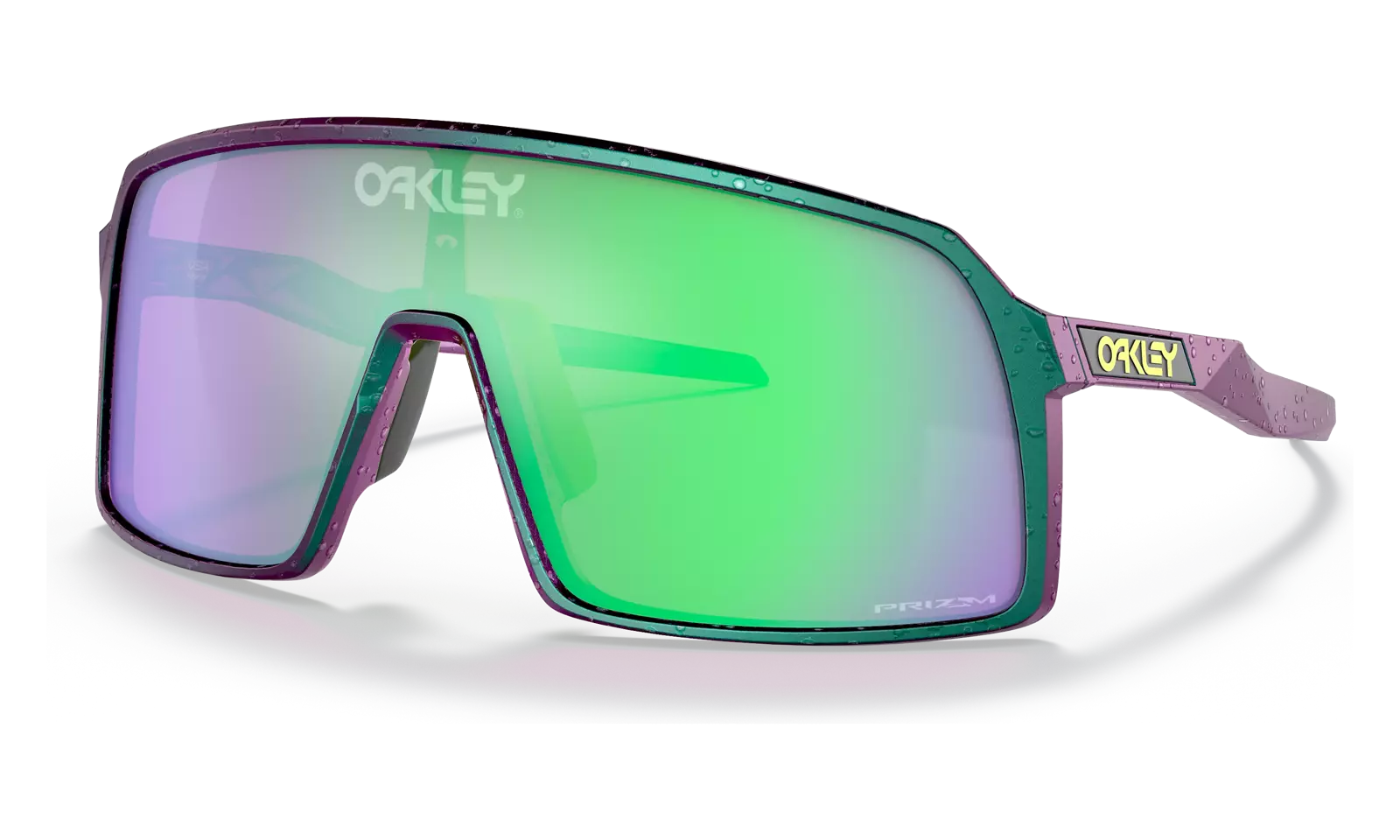 Oakley 2025 sutro jade