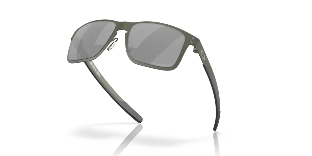 Oakley gunmetal sunglasses sale