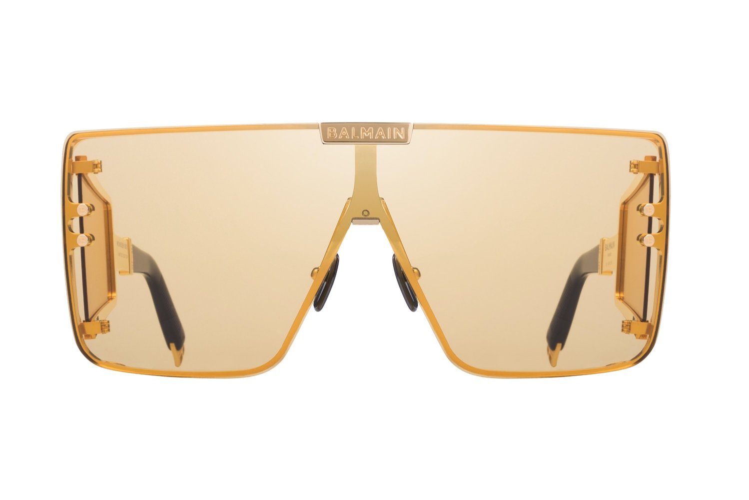 Balmain sunglasses discount limited edition ราคา