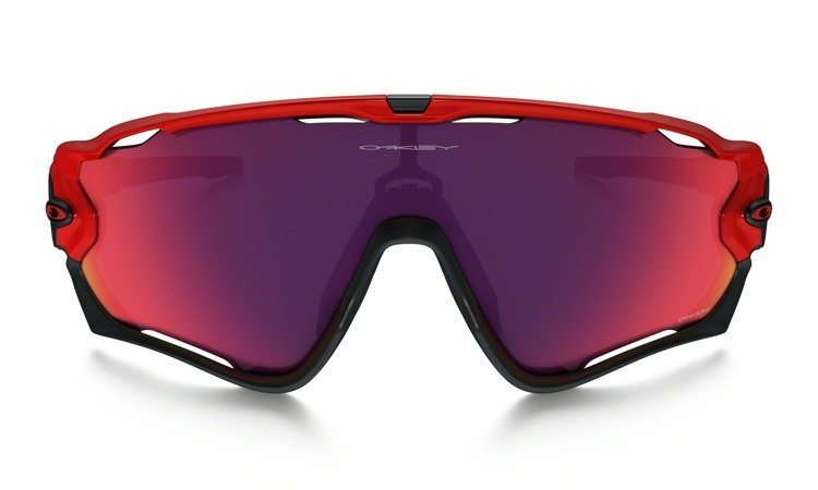 oakley jawbreaker redline