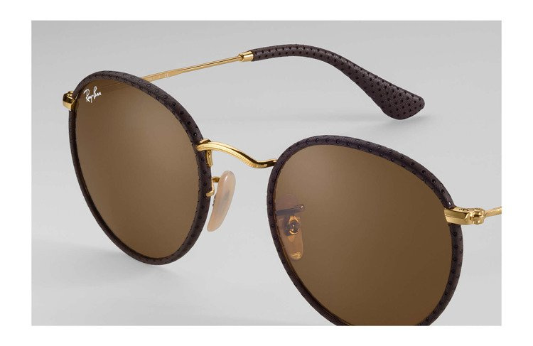 Ray Ban Sunglasses RB3475Q 9041 blinkblink.pl