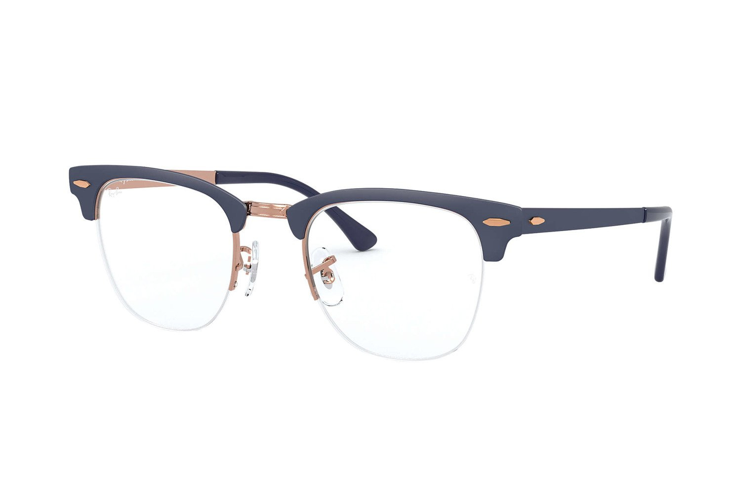 RayBan Optical Frame RB3716VM3055 blinkblink.pl