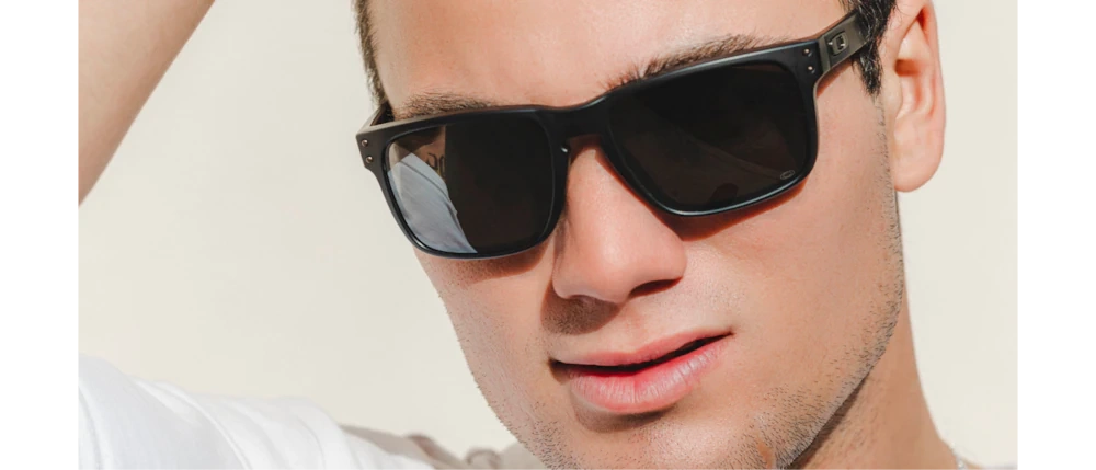 Holbrook prizm polarized outlet