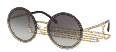 Chanel Okulary przeciwsłoneczne CH4245-C395S6