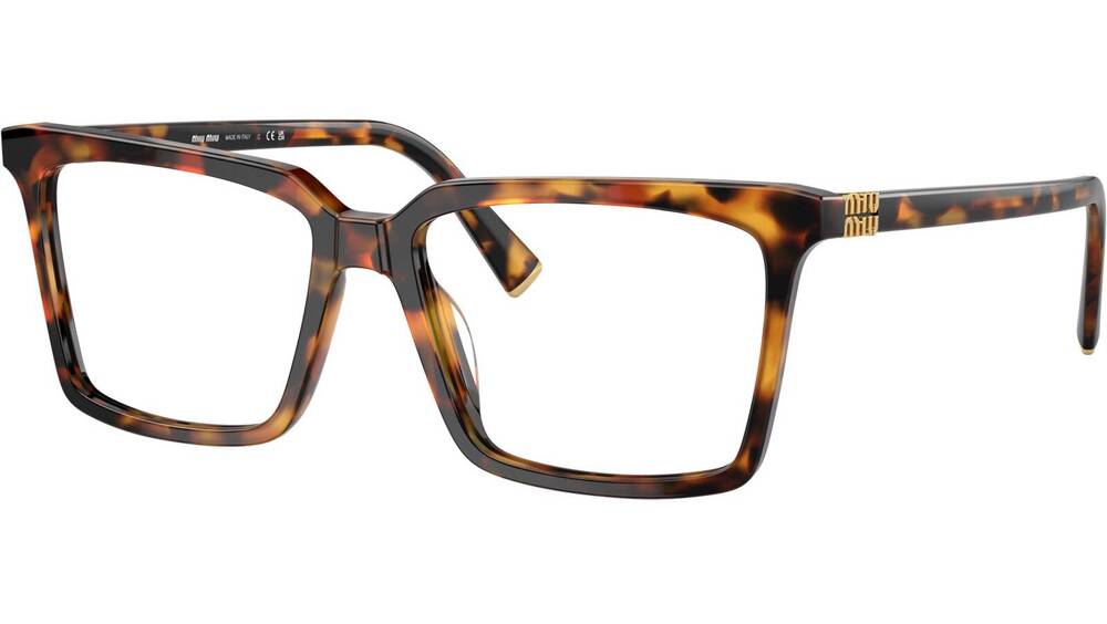 Miu Miu Okulary korekcyjne MU08XV-19P1O1