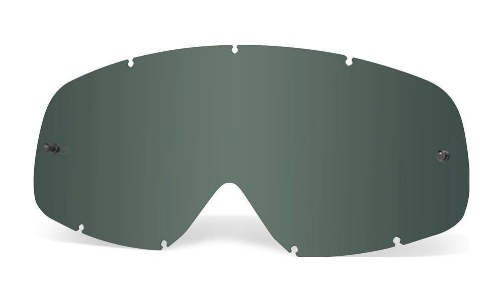 OAKLEY Lenses O-FRAME Dark Grey AOO7010LS-14