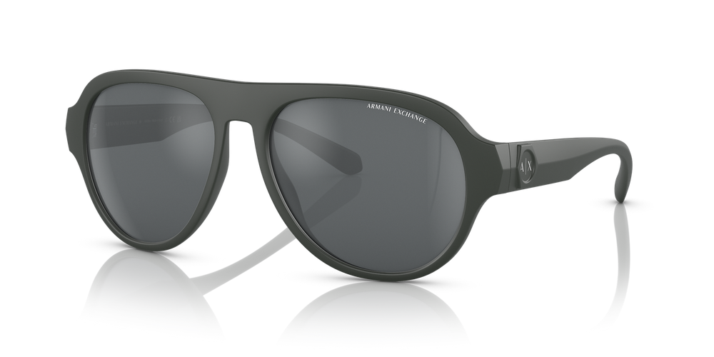 Exchange Armani Sunglasses AX4126SU-83016G