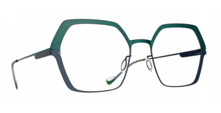 Caroline Abram Optical frame JUDY 252