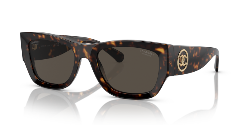 Chanel Okulary przeciwsłoneczne CH5507-C71483