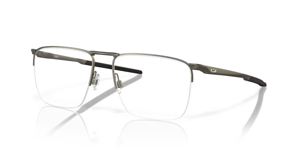 Oakley Optical frame VOON Pewter OX3026-02