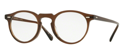 Oliver Peoples Optical Frame GREGORY PECK  OV5186-1625