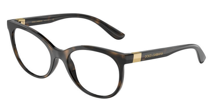 Dolce & Gabbana Optical frame DG5084-502